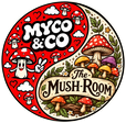 Myco & Co and Mush-Room